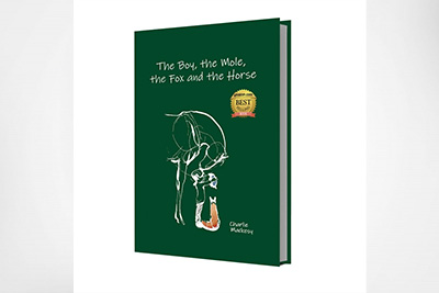 The boy, the Mole, the Fox, and the Horse