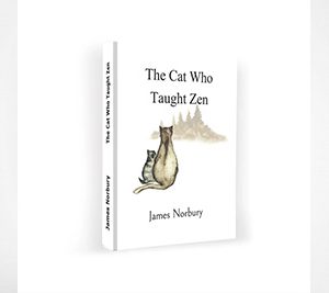 The Cat Who Taught Zen